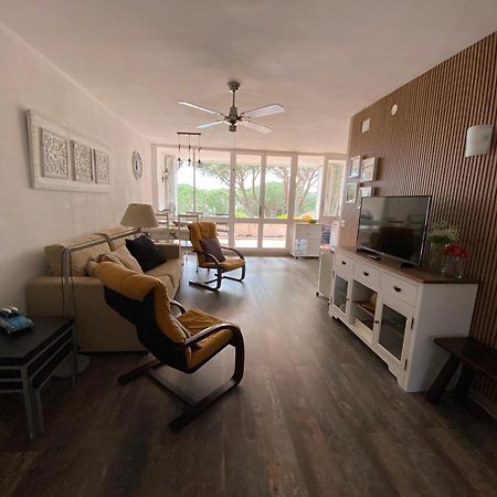 Politur Apartment Platja d'Aro Luaran gambar