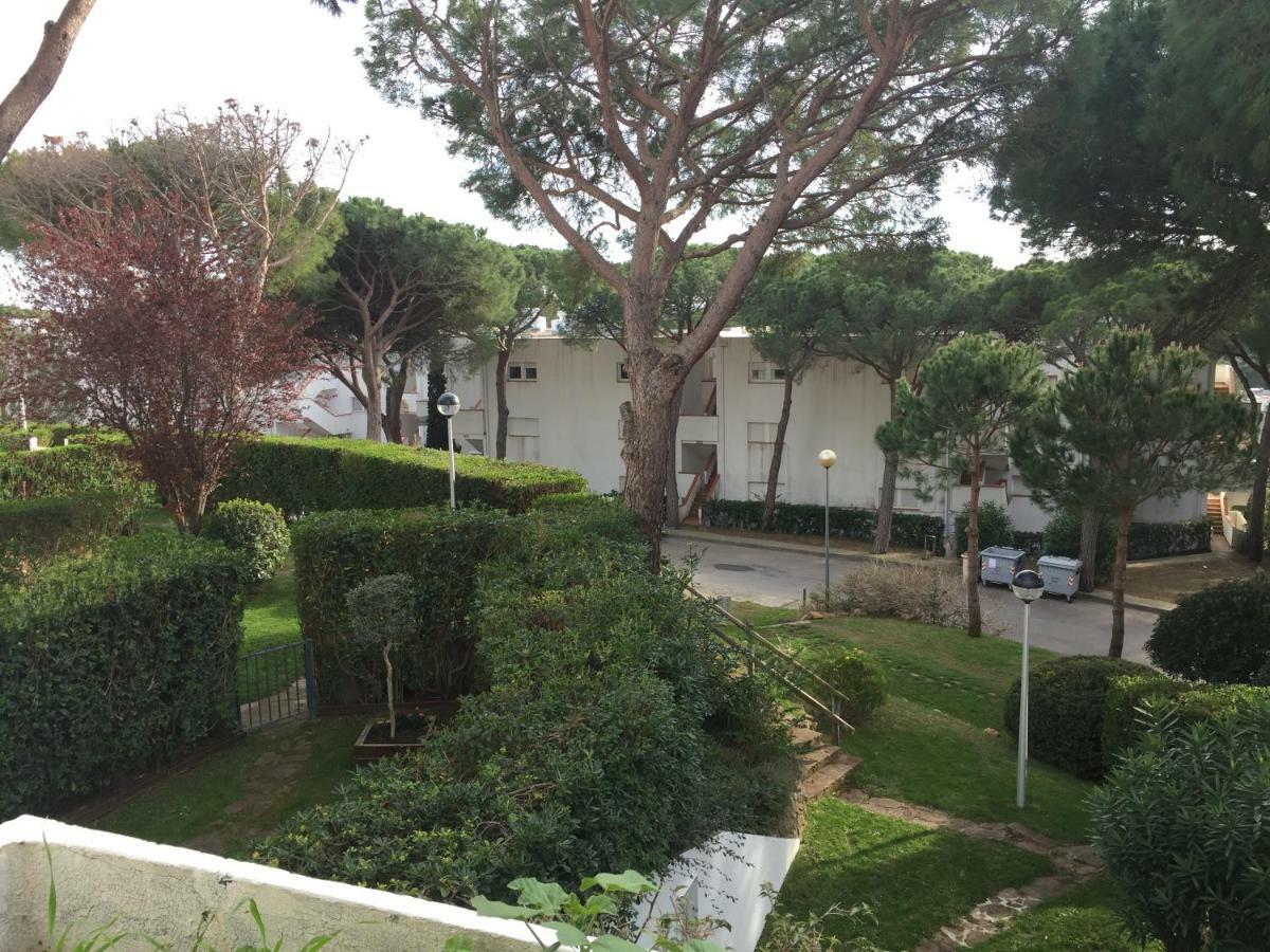 Politur Apartment Platja d'Aro Luaran gambar